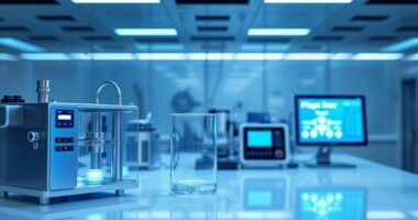 ozone level and disinfection