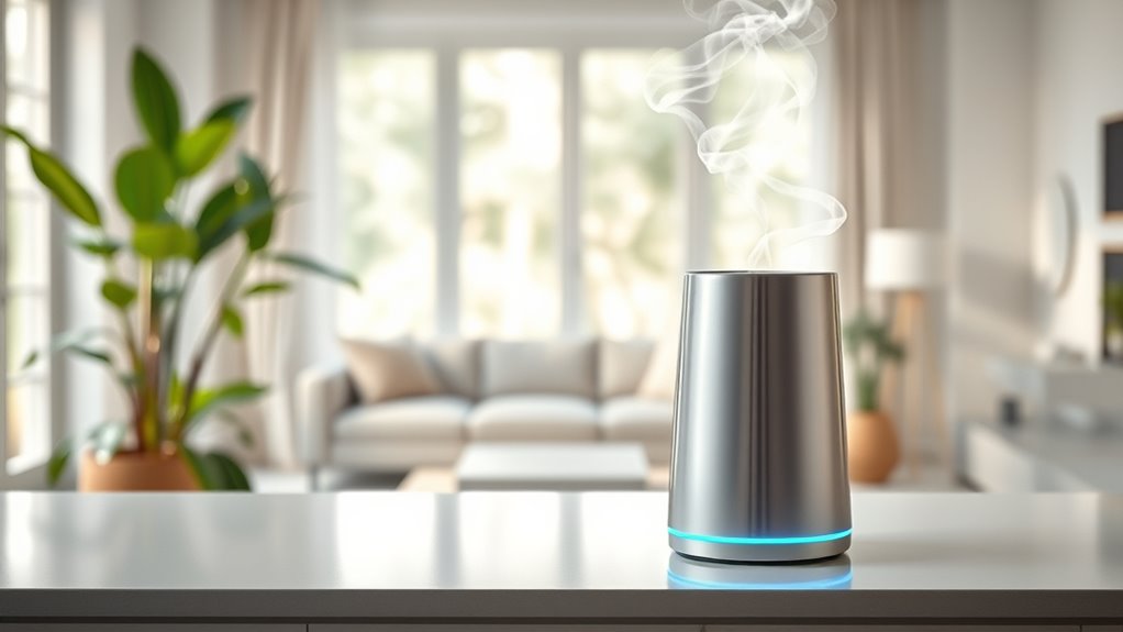 ozone safety and testing