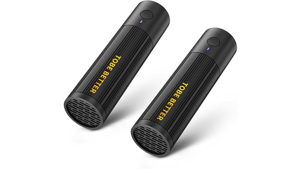 ozone shoe deodorizer auto shutoff