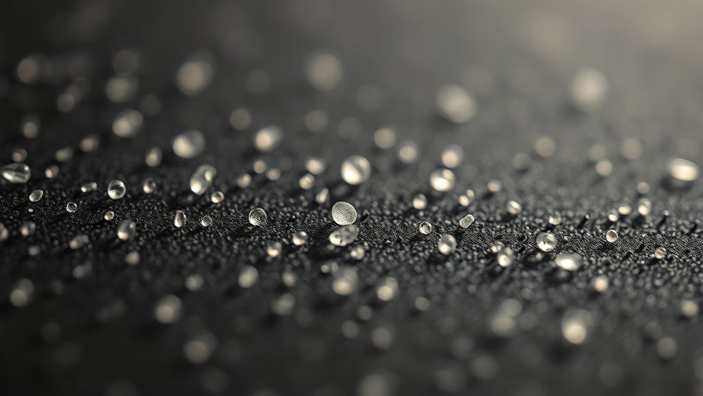 particles transmit viruses