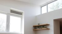 passive house air purification
