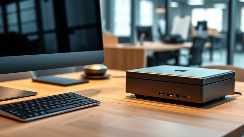 performance display connectivity portability