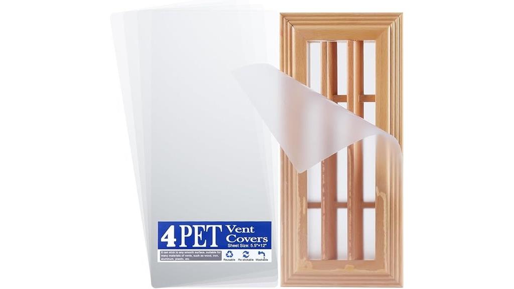 pet vent covers pack