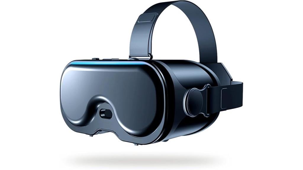 phone compatible vr headset
