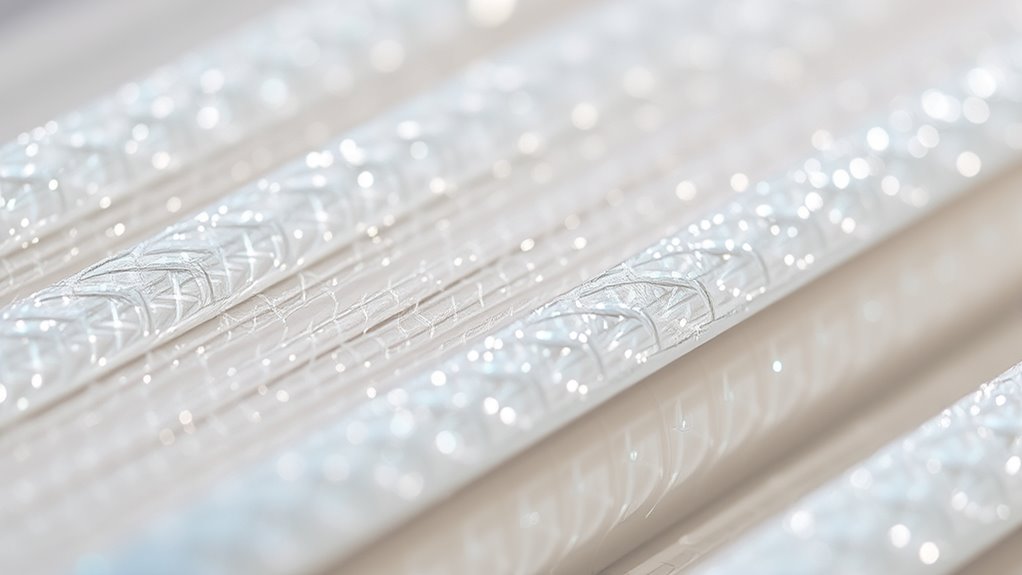 photocatalytic hvac air purification