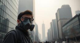 pm2 5 safety standards