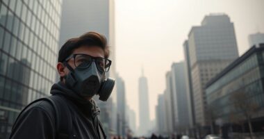 pm2 5 safety standards