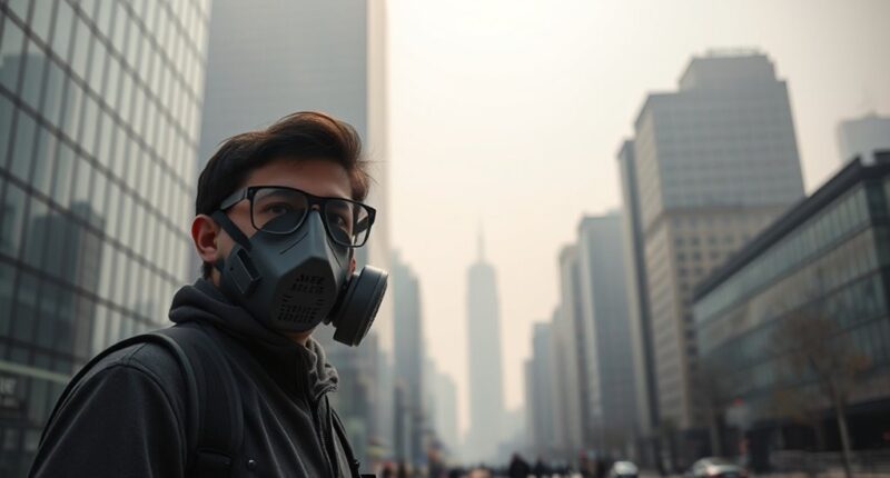 pm2 5 safety standards