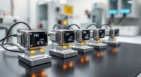 pm and co2 calibration