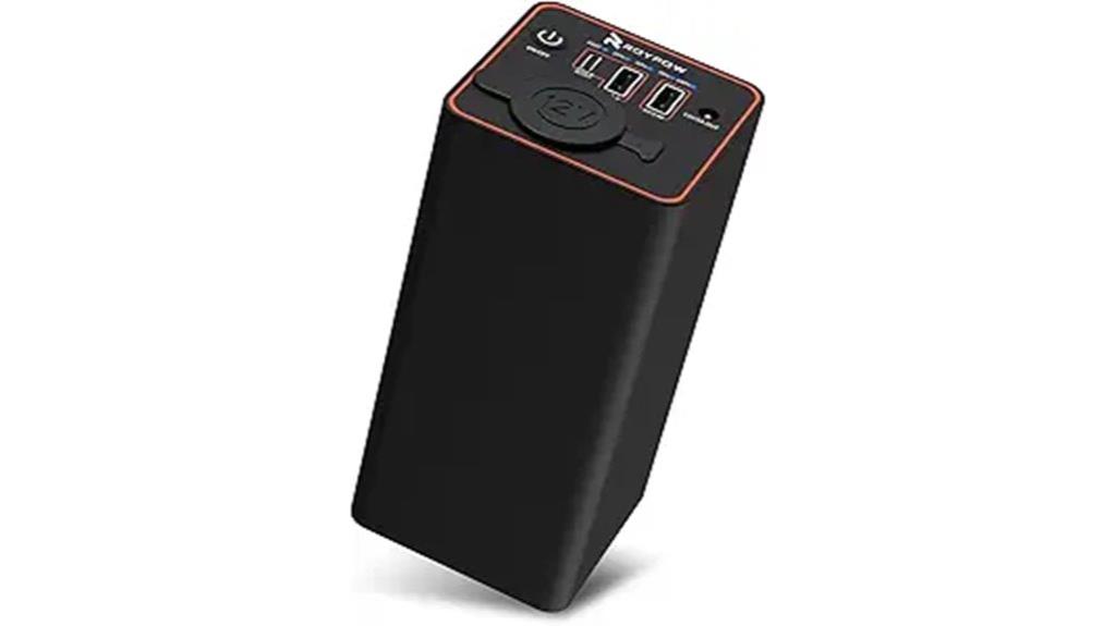 portable 30w pd charger