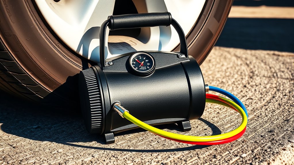 portable accurate durable convenient