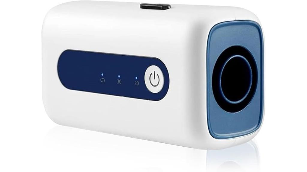 portable cleaning kit