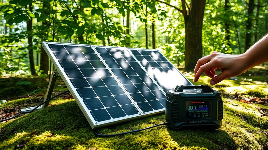 portable compatible efficient durable