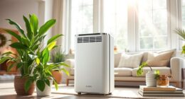 portable purifiers clean spaces