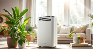 portable purifiers clean spaces