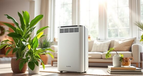 portable purifiers clean spaces