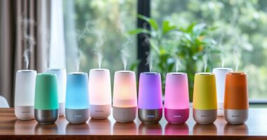 portable usb air purifiers