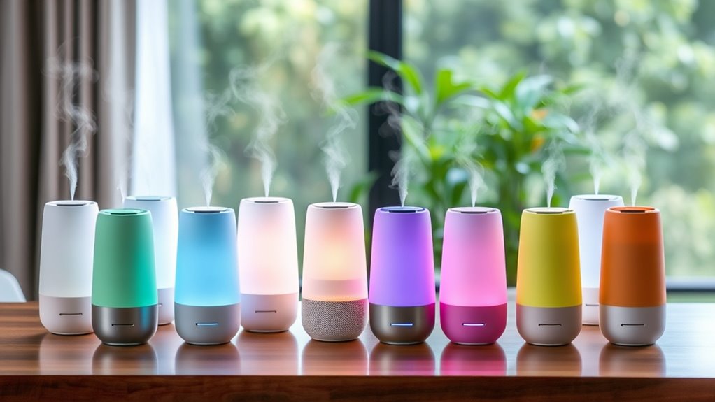 portable usb air purifiers