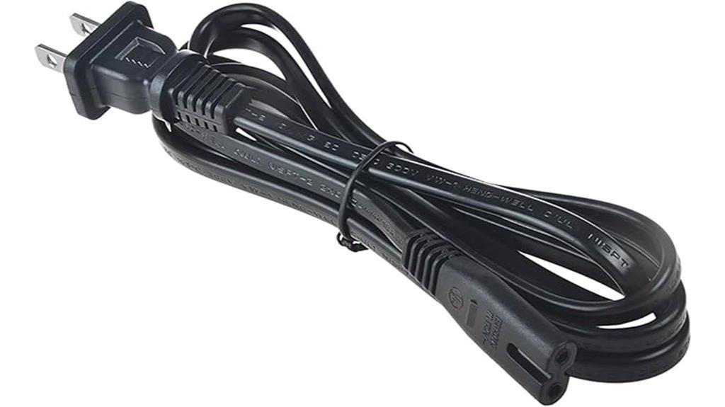 power cord for medify