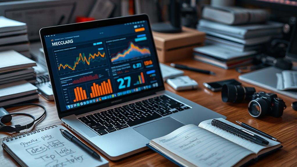 powerful portable data workstation
