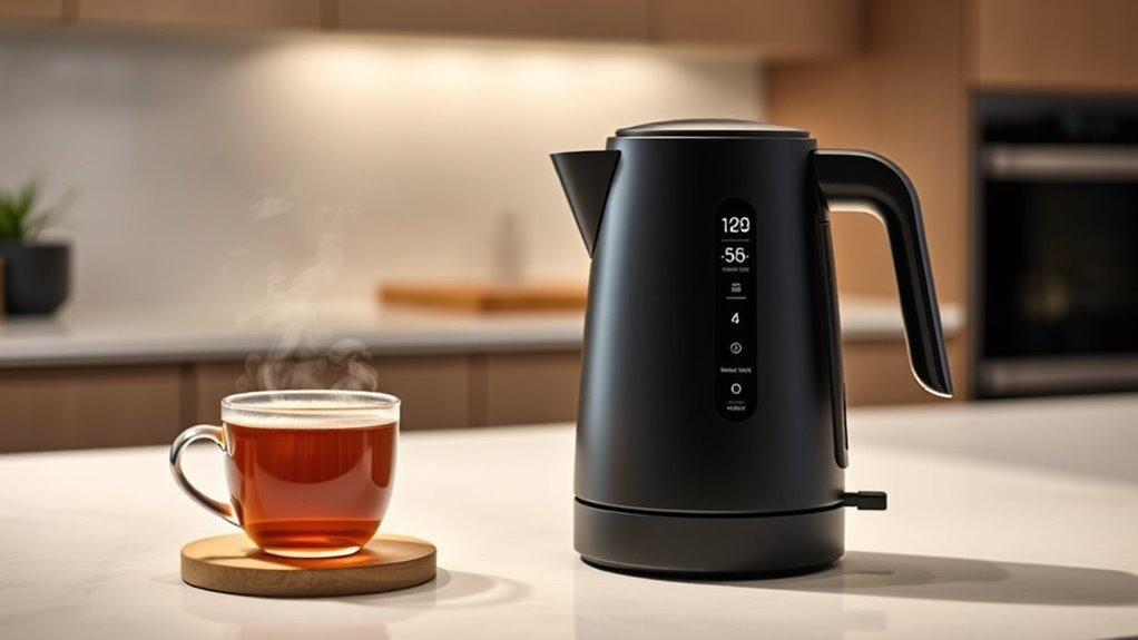 precise connected safe durable