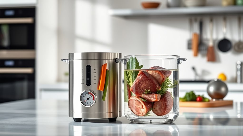 precision capacity durability cleanliness