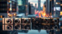 premium compact camera selection