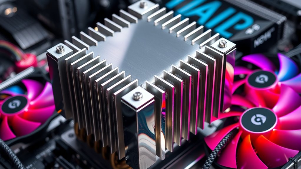 premium cooling efficiency factors