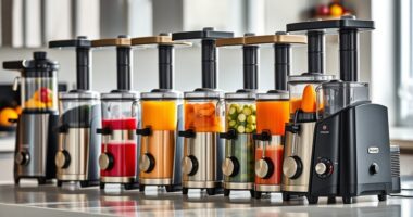 premium juicer machine reviews