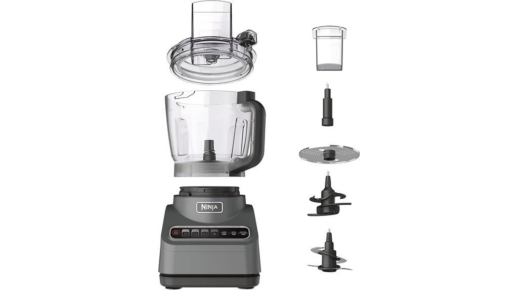 premium ninja food processor