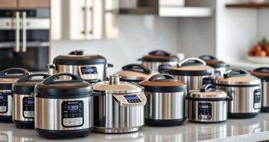 premium rice cooker recommendations
