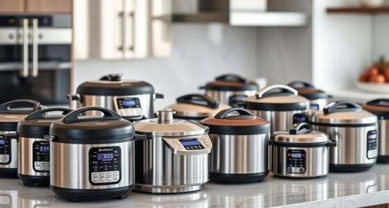 premium rice cooker recommendations