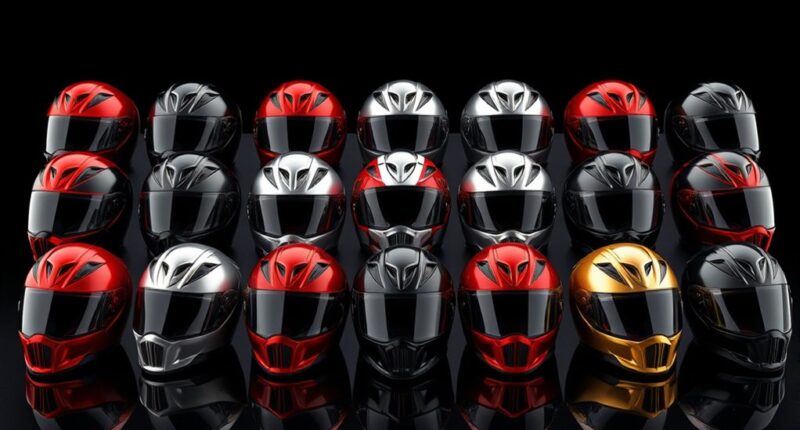 premium safety and style