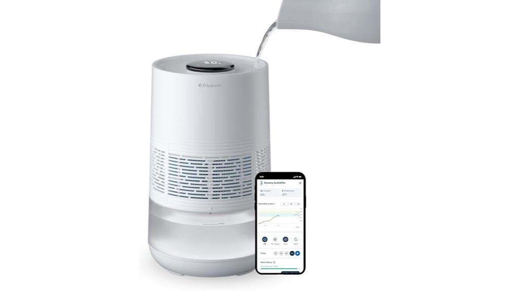 premium smart humidifier