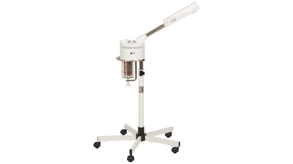 professional facial steamer
