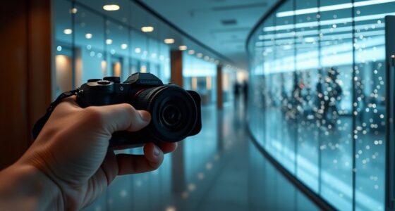 protecting personal building data