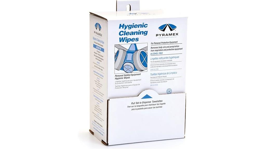 pyramex safety hcw100 model