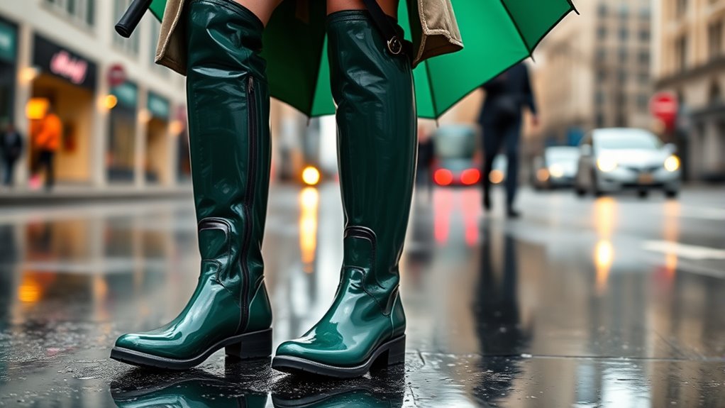 quality fit style maintenance