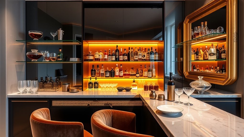 quality versatility design atmosphere