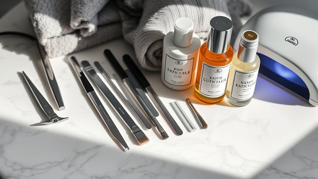 quality versatility safety