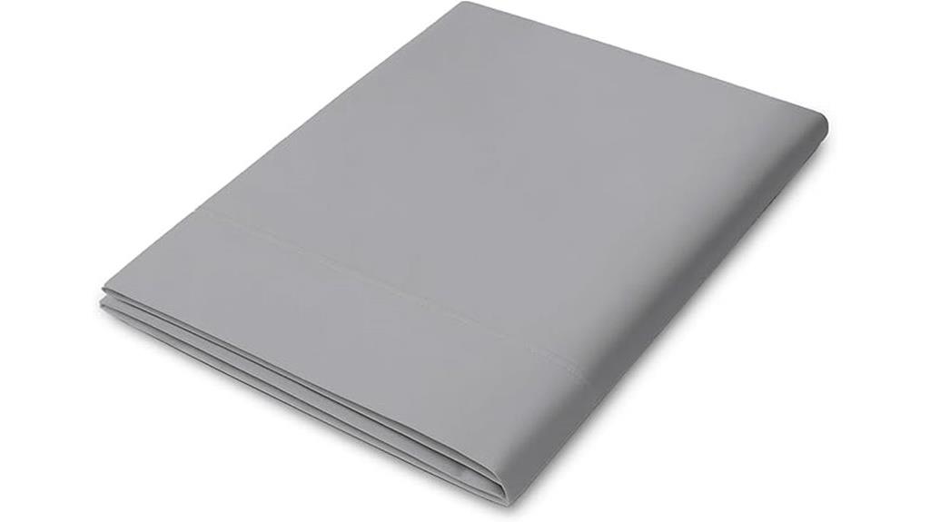 queen egyptian cotton sheet