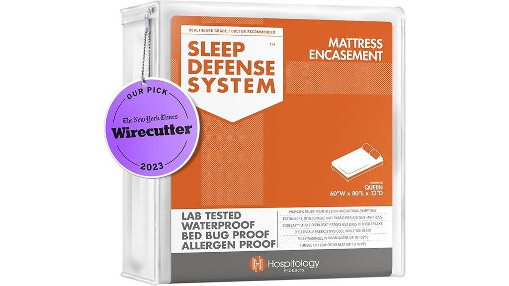 queen size mattress cover