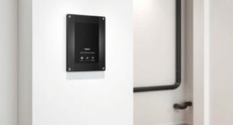 quiet efficient home cleaning