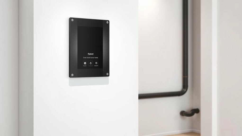 quiet efficient home cleaning