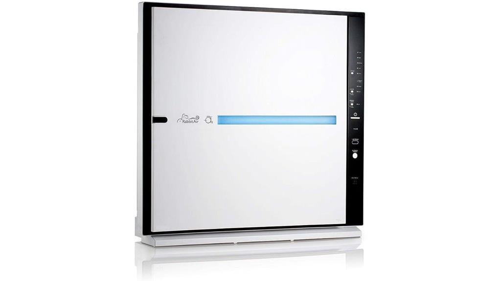 rabbit air air purifier