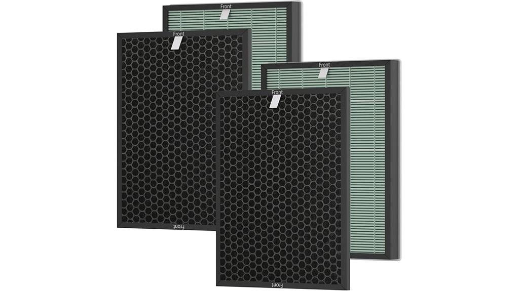 rabbit air purifier filter