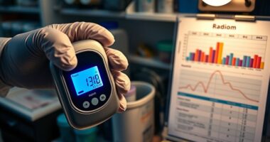 radon measurement methods and effects