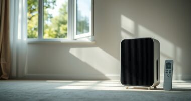 radon requires specialized mitigation