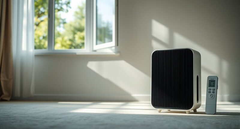 radon requires specialized mitigation