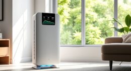 real time air quality feedback